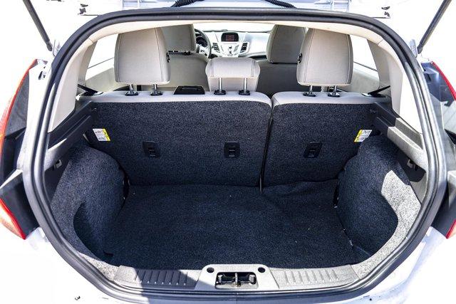 used 2013 Ford Fiesta car, priced at $9,819