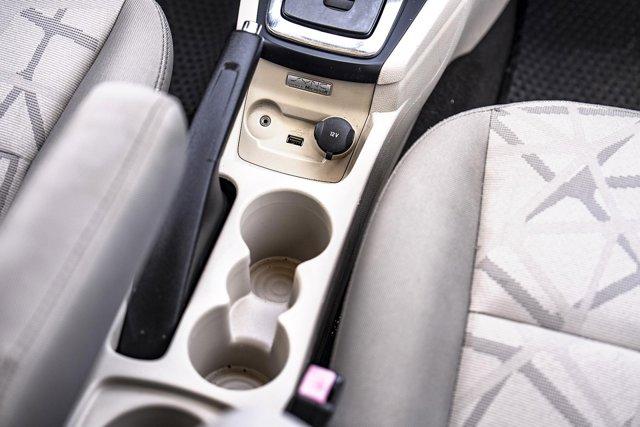 used 2013 Ford Fiesta car, priced at $9,819