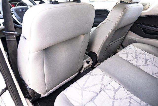 used 2013 Ford Fiesta car, priced at $9,819