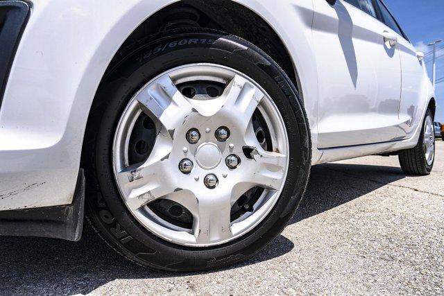 used 2013 Ford Fiesta car, priced at $9,819