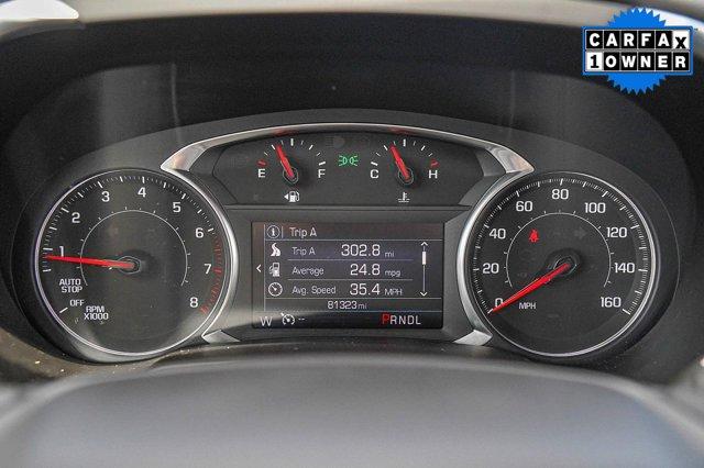 used 2022 Chevrolet Blazer car, priced at $20,919