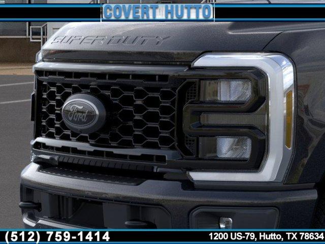 new 2026 Ford F-250 car, priced at $92,477
