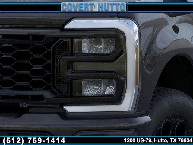 new 2026 Ford F-250 car, priced at $92,477