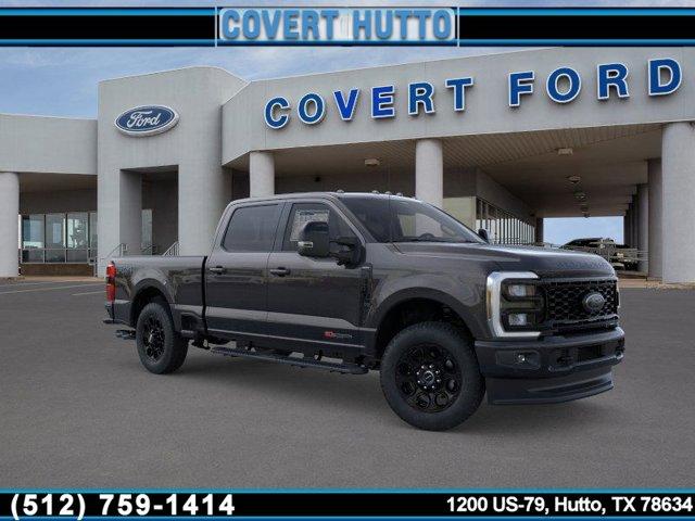 new 2026 Ford F-250 car, priced at $92,477
