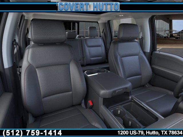 new 2026 Ford F-250 car, priced at $92,477