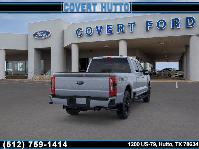 new 2025 Ford F-250 car, priced at $86,497
