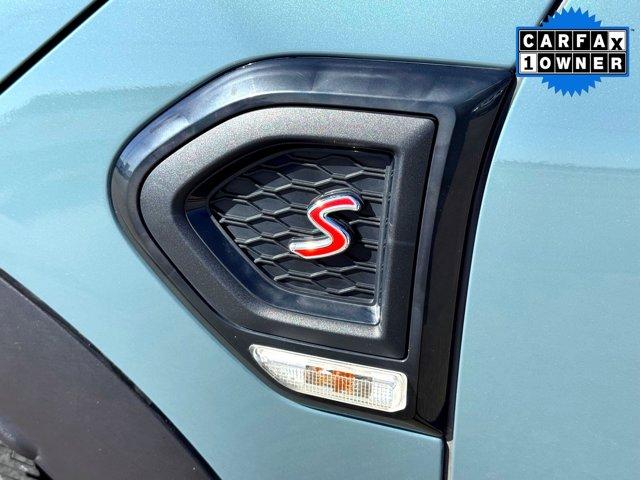 used 2023 MINI Countryman car, priced at $25,913
