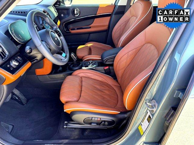 used 2023 MINI Countryman car, priced at $25,913
