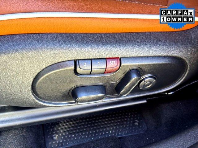 used 2023 MINI Countryman car, priced at $25,913