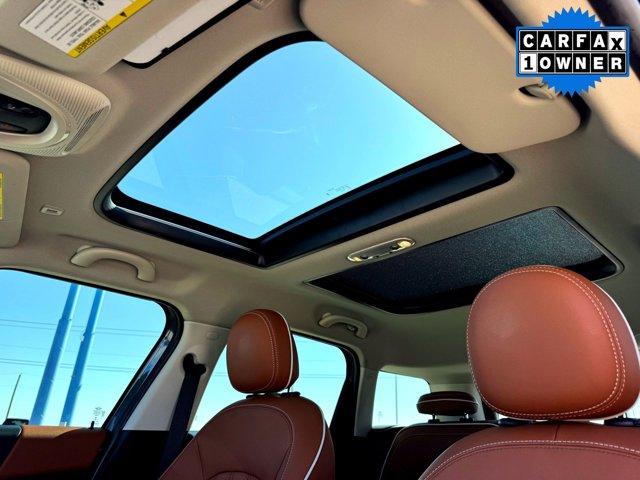 used 2023 MINI Countryman car, priced at $25,913