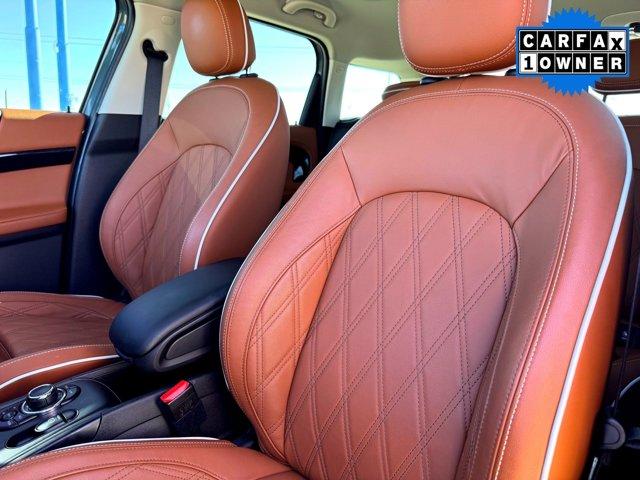 used 2023 MINI Countryman car, priced at $25,913