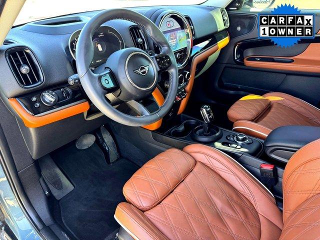 used 2023 MINI Countryman car, priced at $25,913