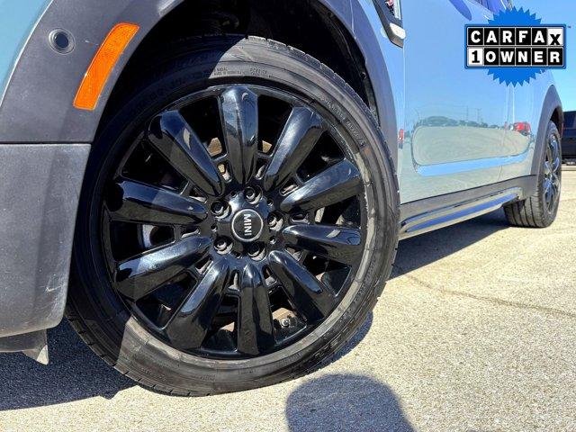 used 2023 MINI Countryman car, priced at $25,913