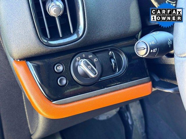 used 2023 MINI Countryman car, priced at $25,913