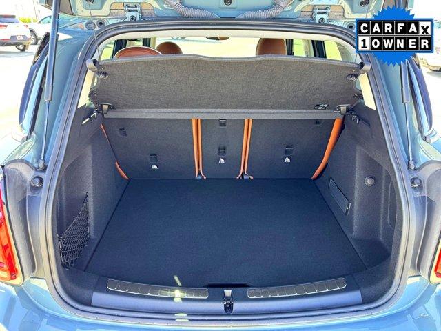 used 2023 MINI Countryman car, priced at $25,913