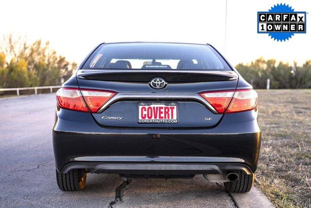 used 2016 Toyota Camry car, priced at $14,708