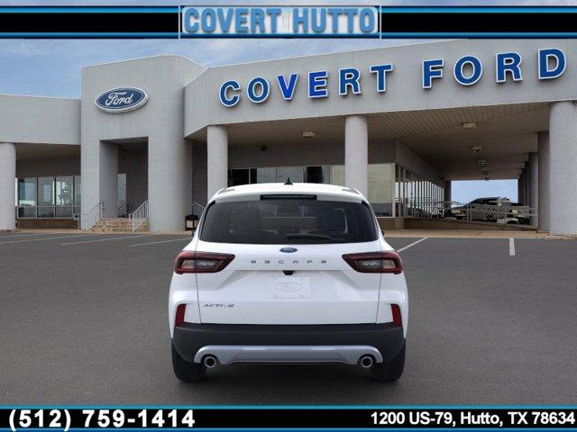 new 2025 Ford Escape car, priced at $29,140