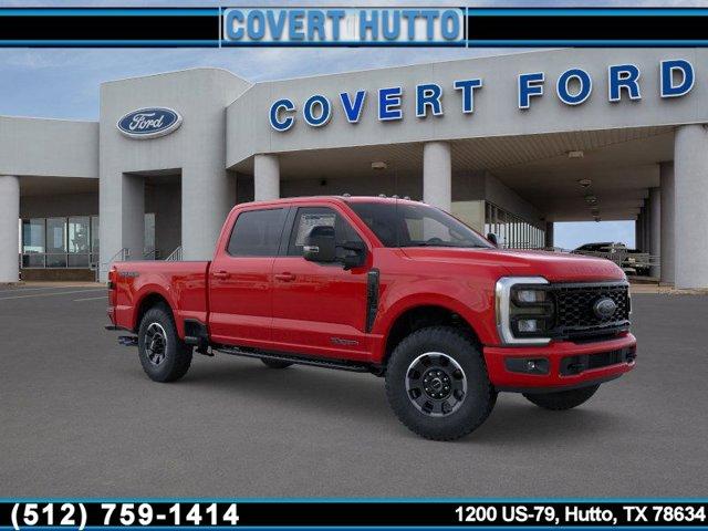 new 2026 Ford F-250 car, priced at $92,015