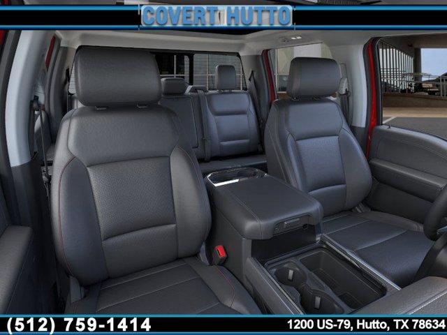 new 2026 Ford F-250 car, priced at $92,015