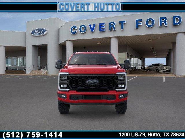 new 2026 Ford F-250 car, priced at $92,015