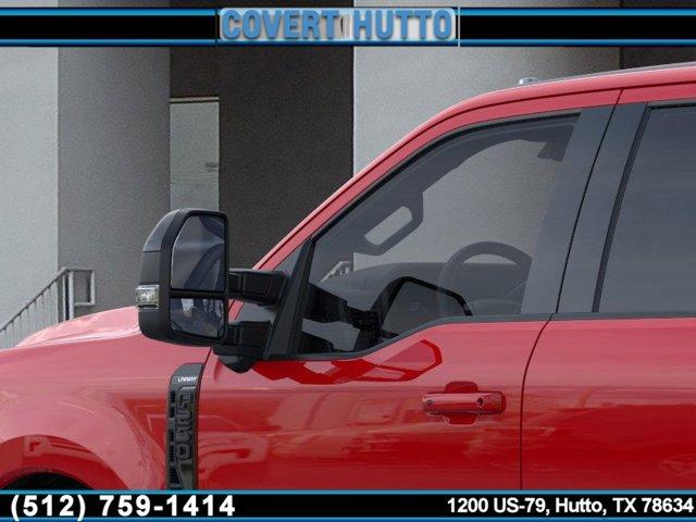 new 2026 Ford F-250 car, priced at $92,015