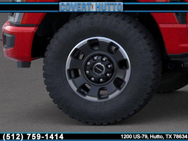 new 2026 Ford F-250 car, priced at $92,015