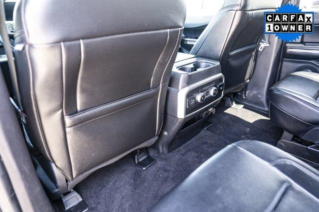 used 2021 Ford Expedition Max car, priced at $33,908