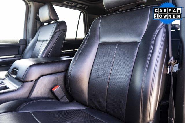 used 2021 Ford Expedition Max car, priced at $33,908