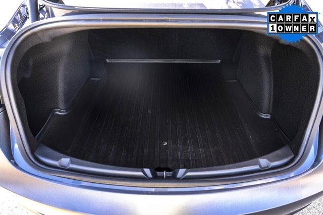 used 2023 Tesla Model 3 car, priced at $26,917