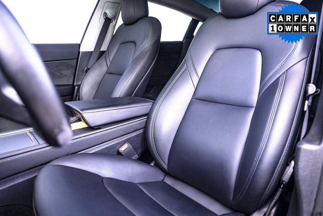 used 2023 Tesla Model 3 car, priced at $26,917