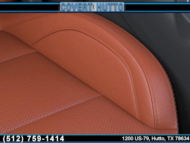 new 2025 Ford Mustang car, priced at $37,647