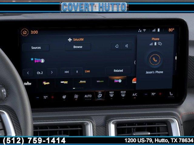 new 2025 Ford Mustang car, priced at $37,647