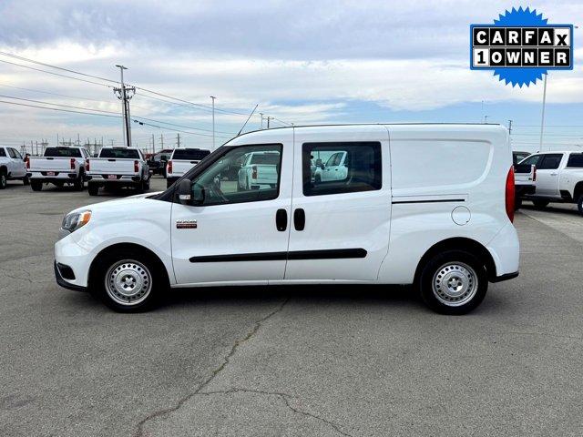 used 2022 Ram ProMaster City car, priced at $23,904