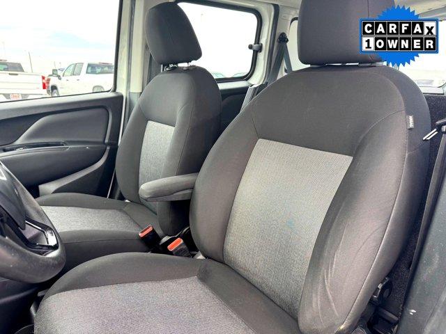 used 2022 Ram ProMaster City car, priced at $23,904