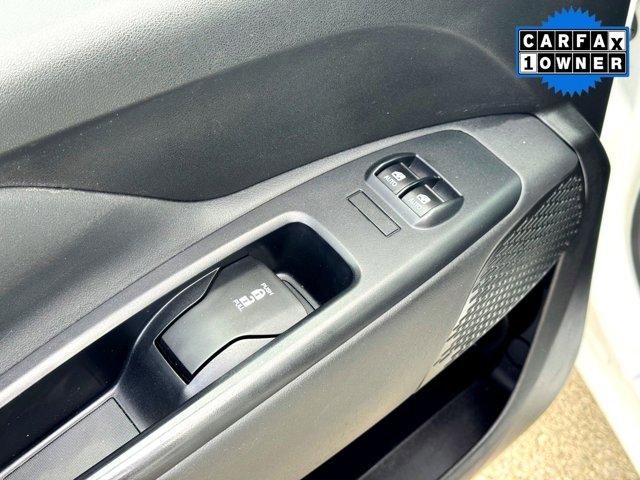 used 2022 Ram ProMaster City car, priced at $23,904