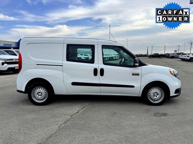 used 2022 Ram ProMaster City car, priced at $23,904