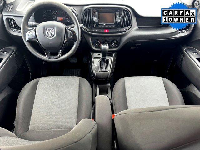 used 2022 Ram ProMaster City car, priced at $23,904