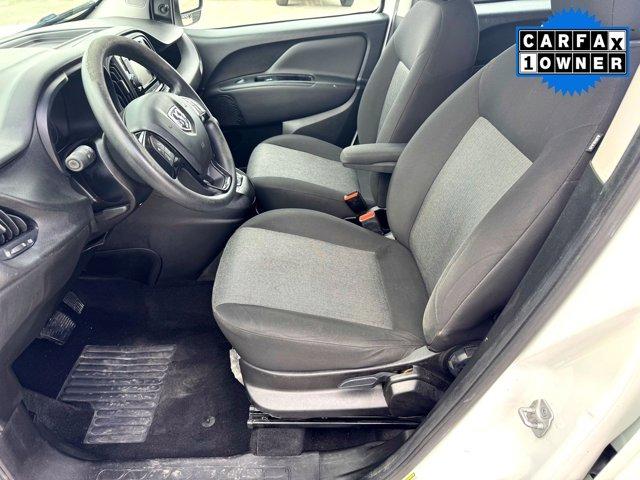 used 2022 Ram ProMaster City car, priced at $23,904