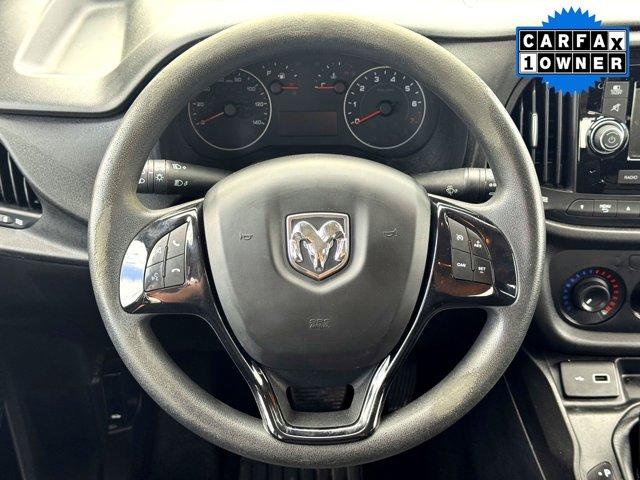 used 2022 Ram ProMaster City car, priced at $23,904