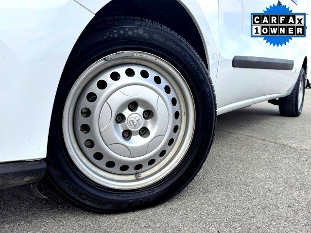 used 2022 Ram ProMaster City car, priced at $23,904