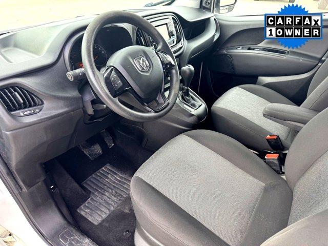 used 2022 Ram ProMaster City car, priced at $23,904