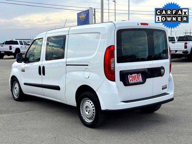 used 2022 Ram ProMaster City car, priced at $23,904