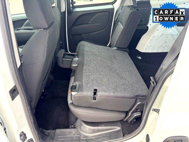 used 2022 Ram ProMaster City car, priced at $23,904