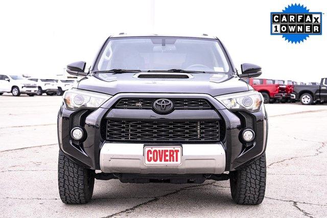 used 2019 Toyota 4Runner car, priced at $30,286