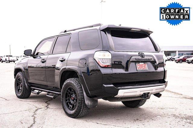 used 2019 Toyota 4Runner car, priced at $30,286