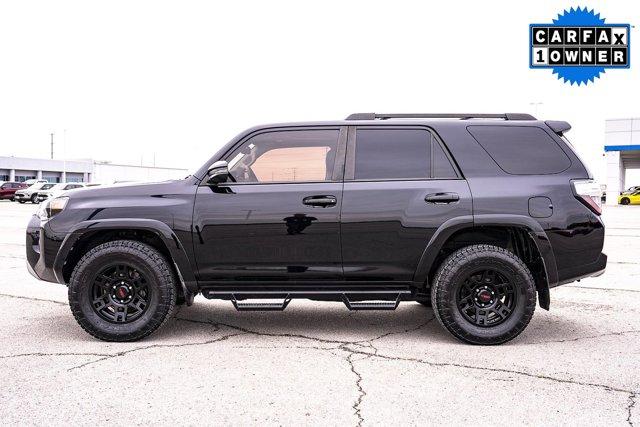 used 2019 Toyota 4Runner car, priced at $30,286