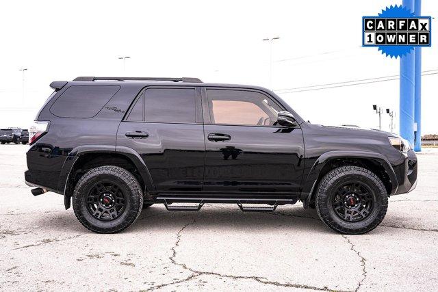 used 2019 Toyota 4Runner car, priced at $30,286