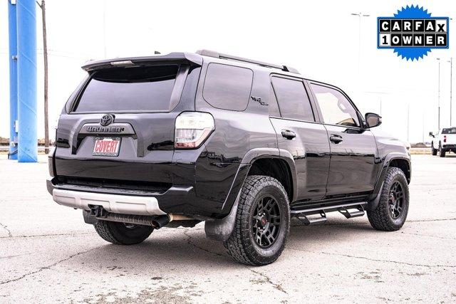 used 2019 Toyota 4Runner car, priced at $30,286