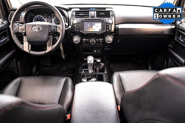 used 2019 Toyota 4Runner car, priced at $30,286