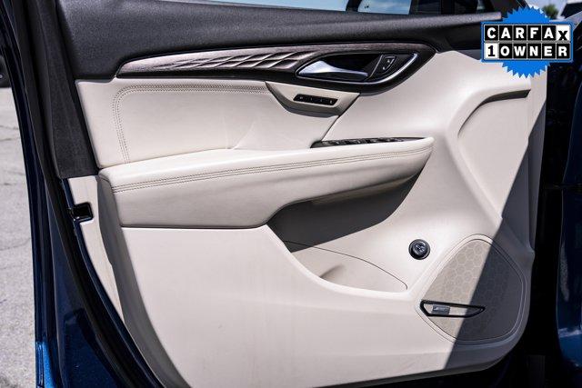 used 2022 Buick Envision car, priced at $27,414